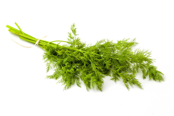 Dill bunch - Photo, Image