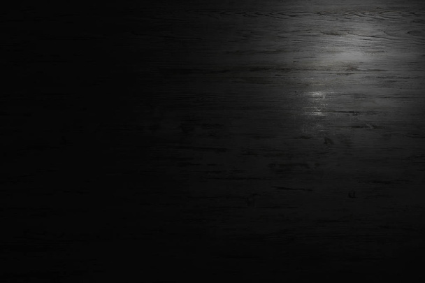 Dark wooden backdrop - Zdjęcie, obraz