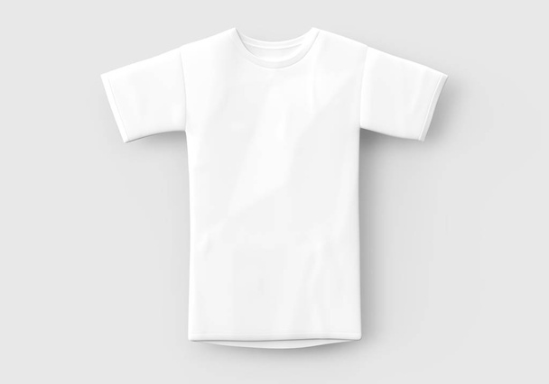 T shirt mockup - Fotó, kép