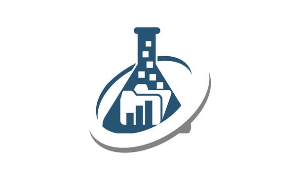 Бізнес Формула Дизайн логотипу Вектор
 - Вектор, зображення