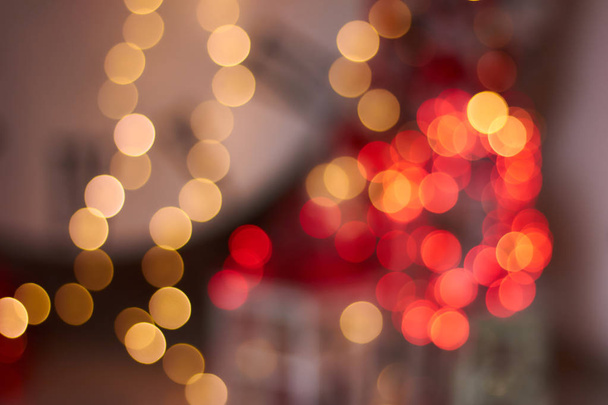 Рождество, елка, осветительное оборудование, праздник - праздник, Рождество, украшение
 - Фото, изображение