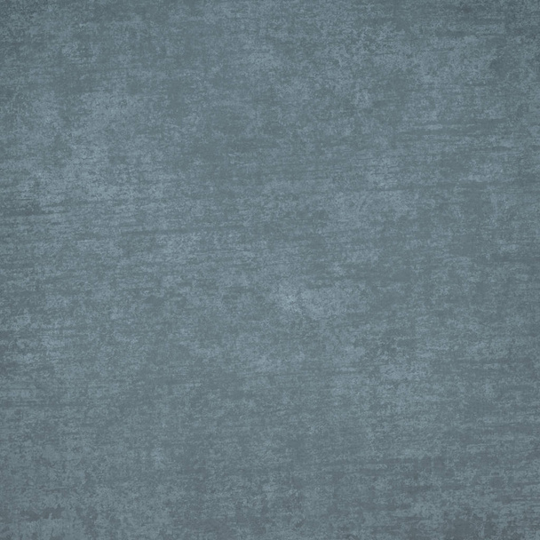 Vintage paper texture. Blue grunge abstract background - Foto, afbeelding