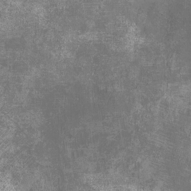 grauer, abstrakter Grunge Hintergrund - Foto, Bild