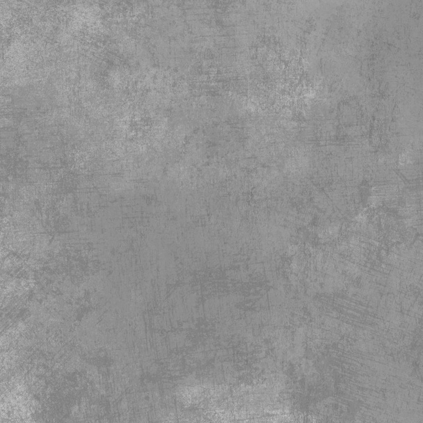 灰色の抽象的なグランジ背景 - 写真・画像