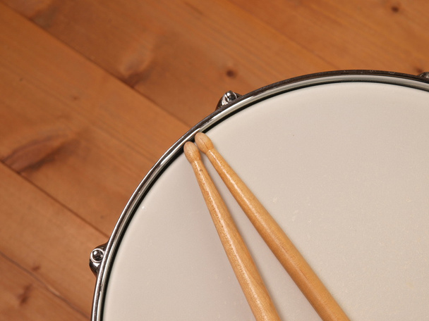 Snare drum - Photo, image