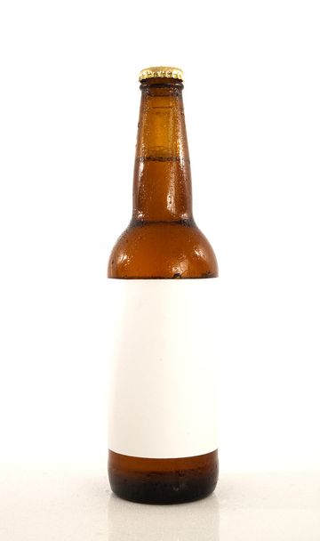 Beer bottle - Valokuva, kuva