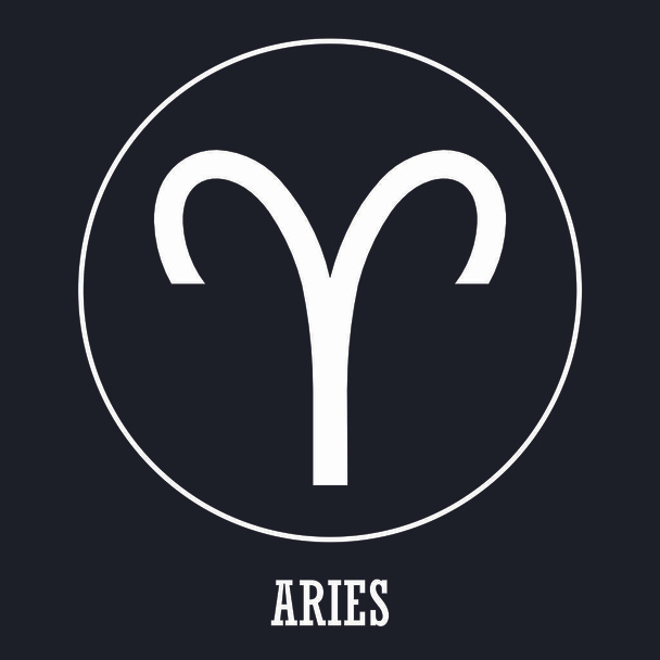 Aries Free Stock Vectors