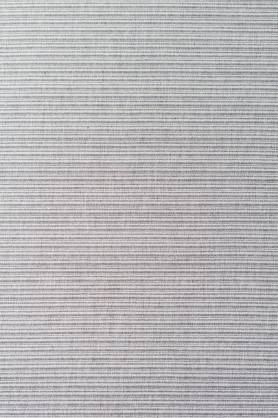 gray fabric cloth texture canvas background vertical frame. - Фото, изображение