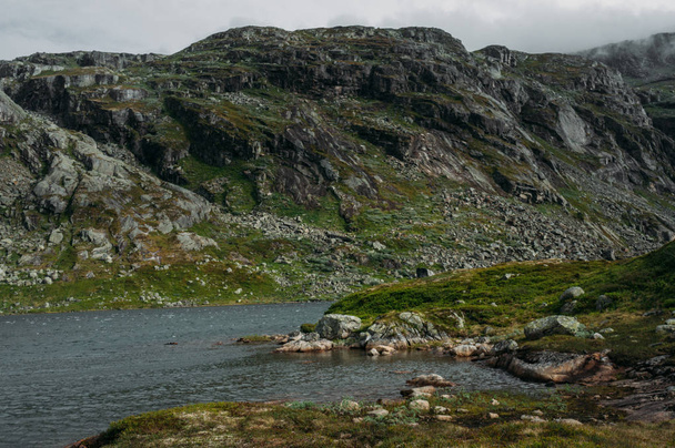 Hardangervidda - Fotó, kép