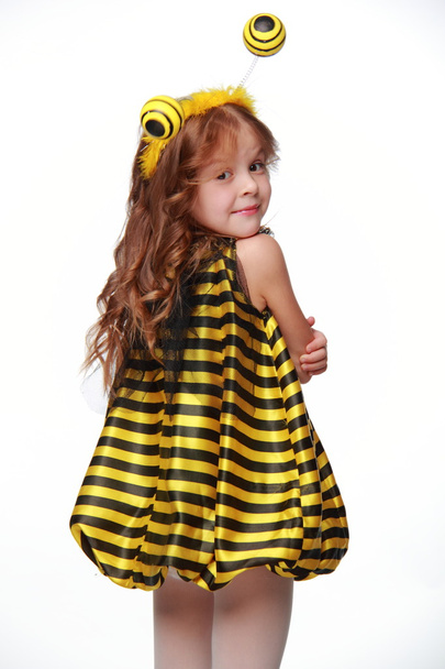 Little Bumblebee - Foto, immagini