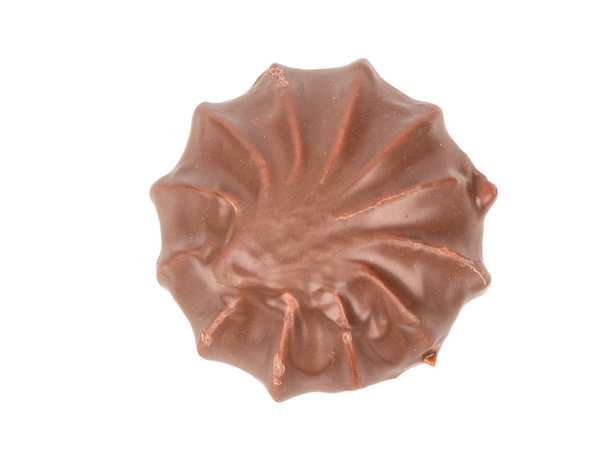 Зефир в шоколаде
 - Фото, изображение