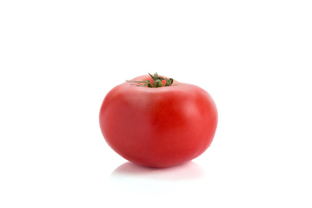 Tomato red - Fotoğraf, Görsel