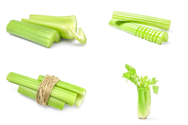 Kolekce z celeru - Fotografie, Obrázek