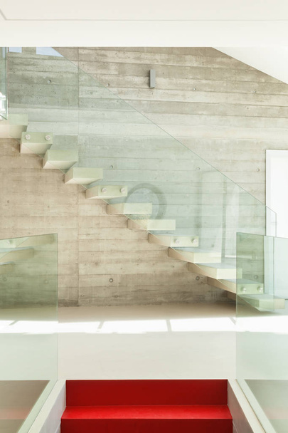staircase - Photo, Image