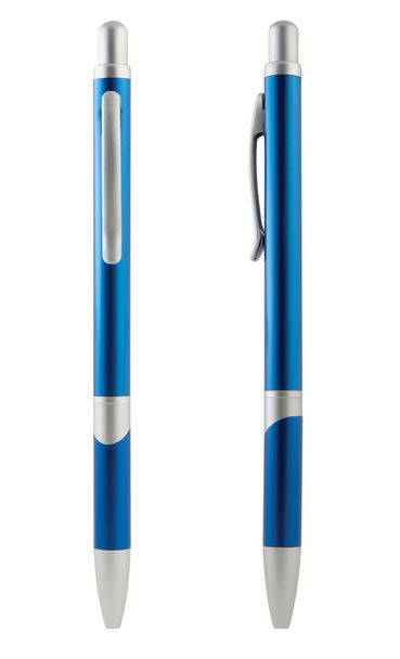 Blue Pen - Photo, Image