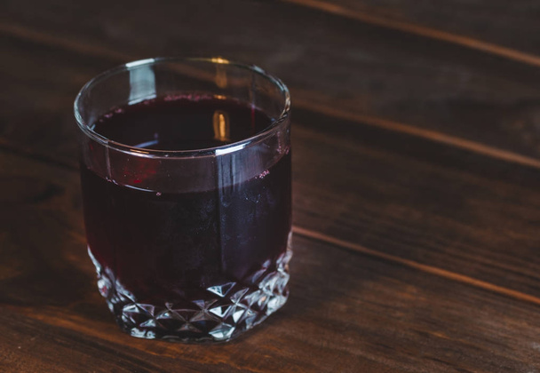Red Mulled Wine - Фото, изображение