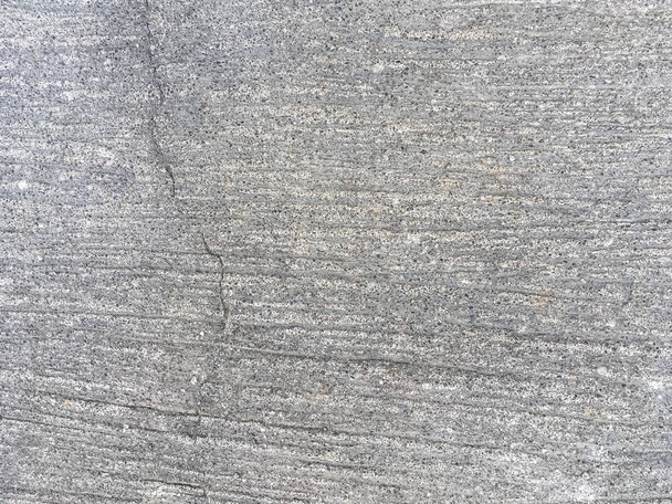 éves betonfal - Fotó, kép