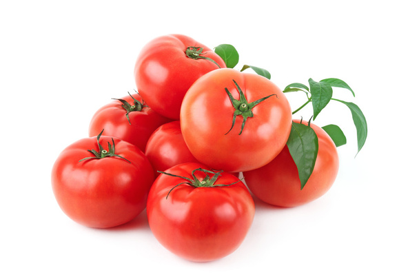 pomidory - Zdjęcie, obraz