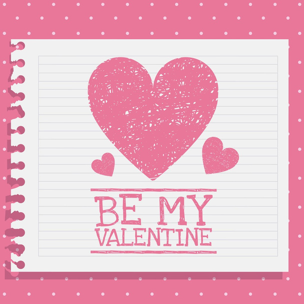 valentines day - ベクター画像