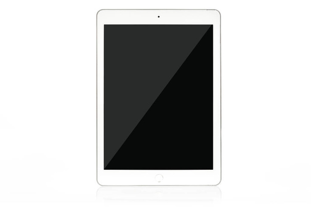 Modern digital tablet - Φωτογραφία, εικόνα