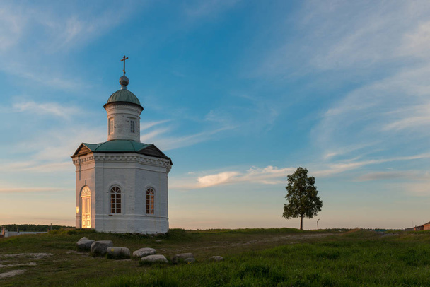 Solovki, the far north, Russia - Фото, изображение