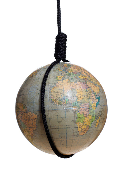 Globe musta gibbet
 - Valokuva, kuva