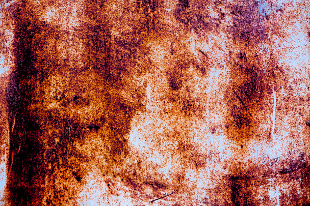 fondo metálico. textura de metal. patrón abstracto. fondo de hierro
 - Foto, Imagen