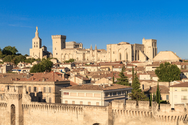 Avignon in Provence - Fotoğraf, Görsel