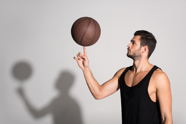 basketbal - Fotografie, Obrázek