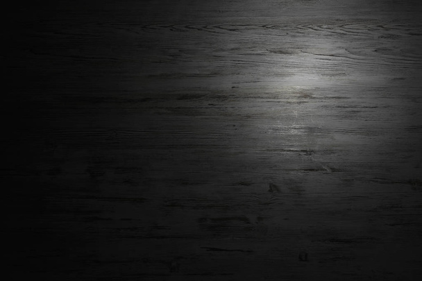Dark wooden backdrop - Fotoğraf, Görsel