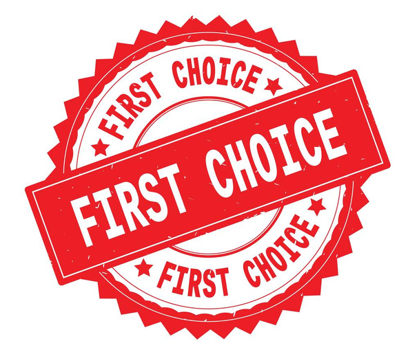 Best Choice Stamp Stock Photo, Royalty-Free