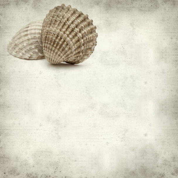 textured old paper background   - Fotografie, Obrázek