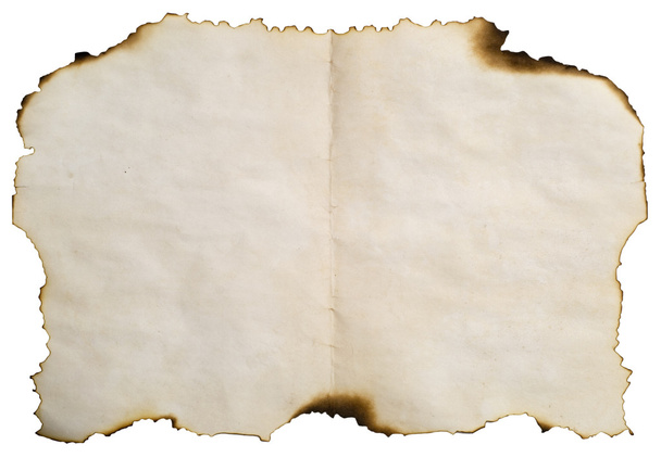 Antiguo manuscrito
 - Foto, imagen