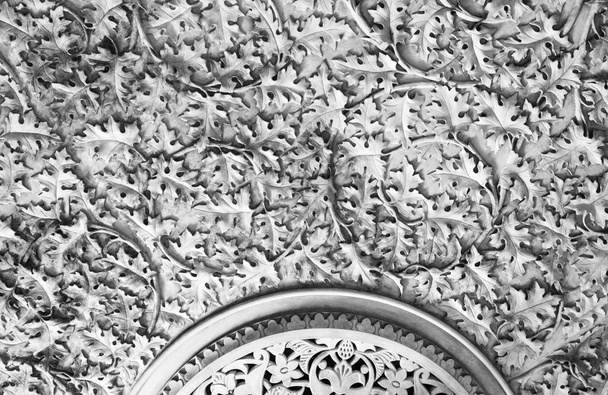 Monserrate палац у керамічній Sintra - Фото, зображення