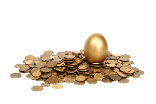 Altın Yumurta - Fotoğraf, Görsel