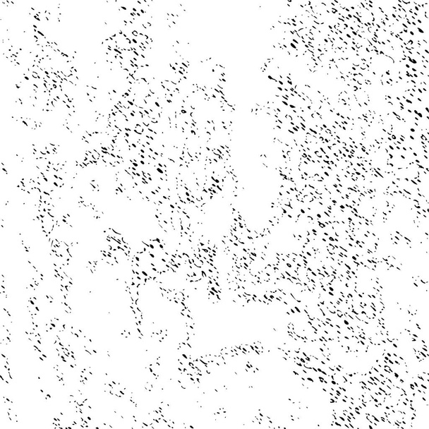 Bianco e nero Grunge Dust Sfondo disordinato
 - Vettoriali, immagini