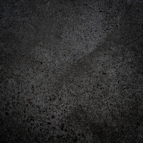 Czarny granit kamień tekstury i tła - Zdjęcie, obraz