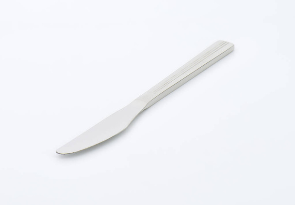 One table knife - Foto, Imagen