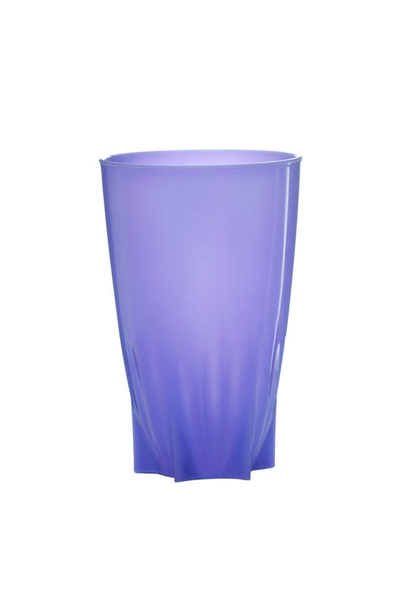 muovi violetti lasi eristetty
 - Valokuva, kuva