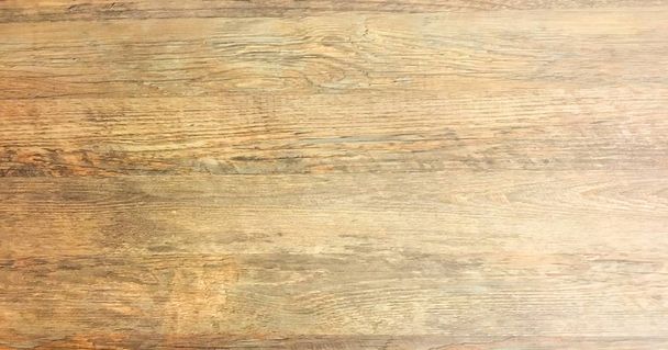Hout textuur achtergrond, hout planken. Grunge hout, beschilderd houten muurpatroon. - Foto, afbeelding