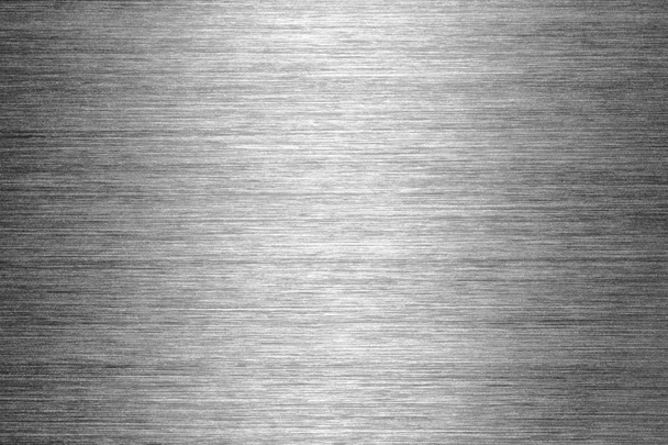 Textura de metal cepillado
 - Foto, Imagen