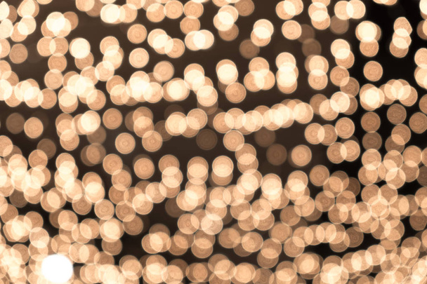 освещение боке во время праздничного сезона, празднование Рождества и Нового года
 - Фото, изображение