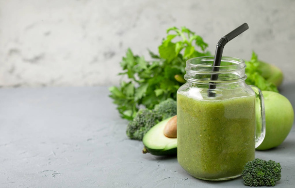 green smoothies  - Foto, immagini