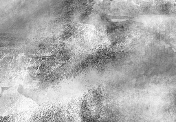 Cor preta efeito de pedra de fundo
 - Foto, Imagem