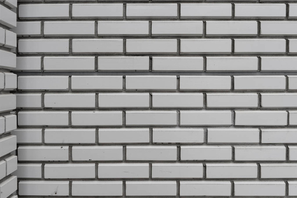 ceramic brick texture background - Foto, afbeelding