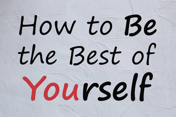 Як стати краще з себе - Фото, зображення