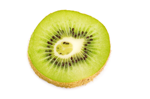 Macro taglio kiwi
 - Foto, immagini