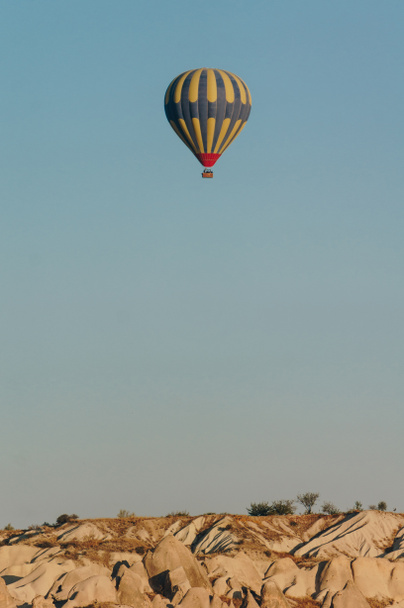 balão de ar quente - Foto, Imagem