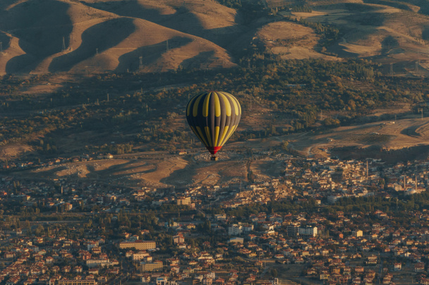 Cappadocia - Photo, Image