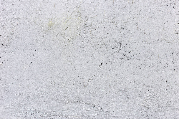 Stukkó fehér fal háttér vagy textúra - Fotó, kép